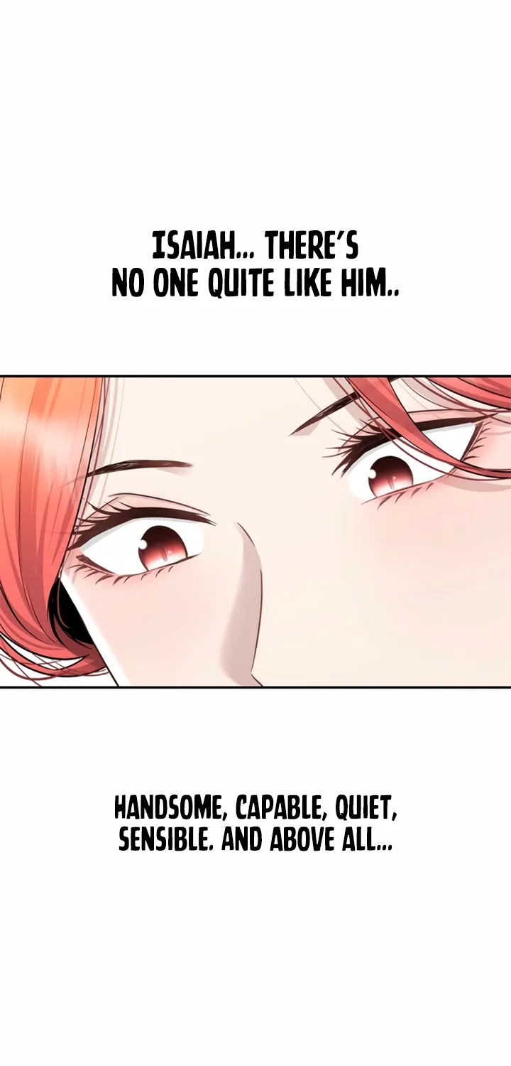 Just Slowly Getting Soaked in the Sweet Rain Chapter 9 page 46 - 