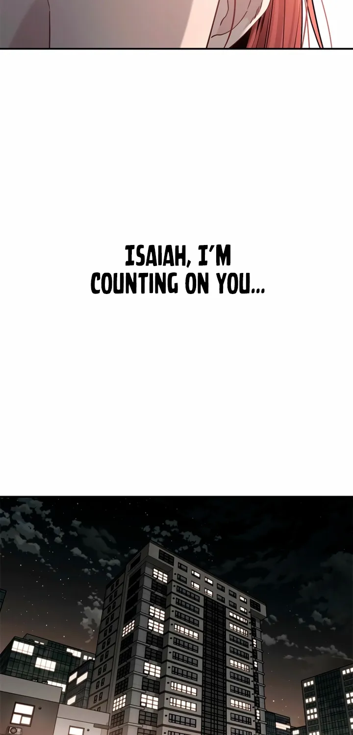 Just Slowly Getting Soaked in the Sweet Rain Chapter 9 page 58 - 