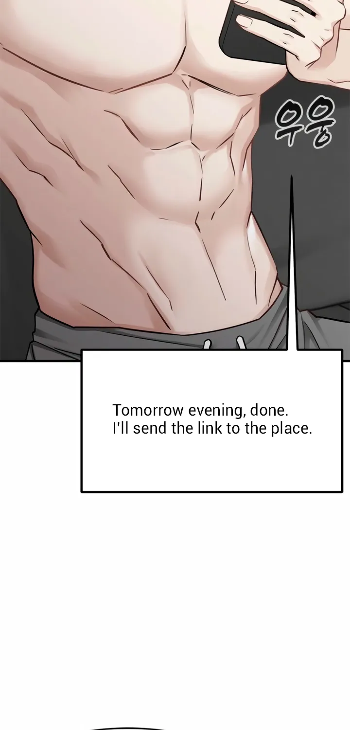 Just Slowly Getting Soaked in the Sweet Rain Chapter 9 page 60 - 