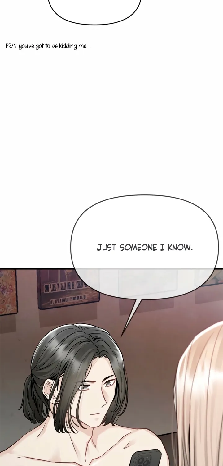 Just Slowly Getting Soaked in the Sweet Rain Chapter 9 page 62 - 