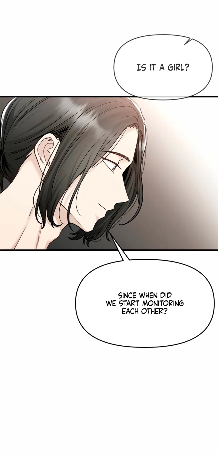 Just Slowly Getting Soaked in the Sweet Rain Chapter 9 page 64 - 