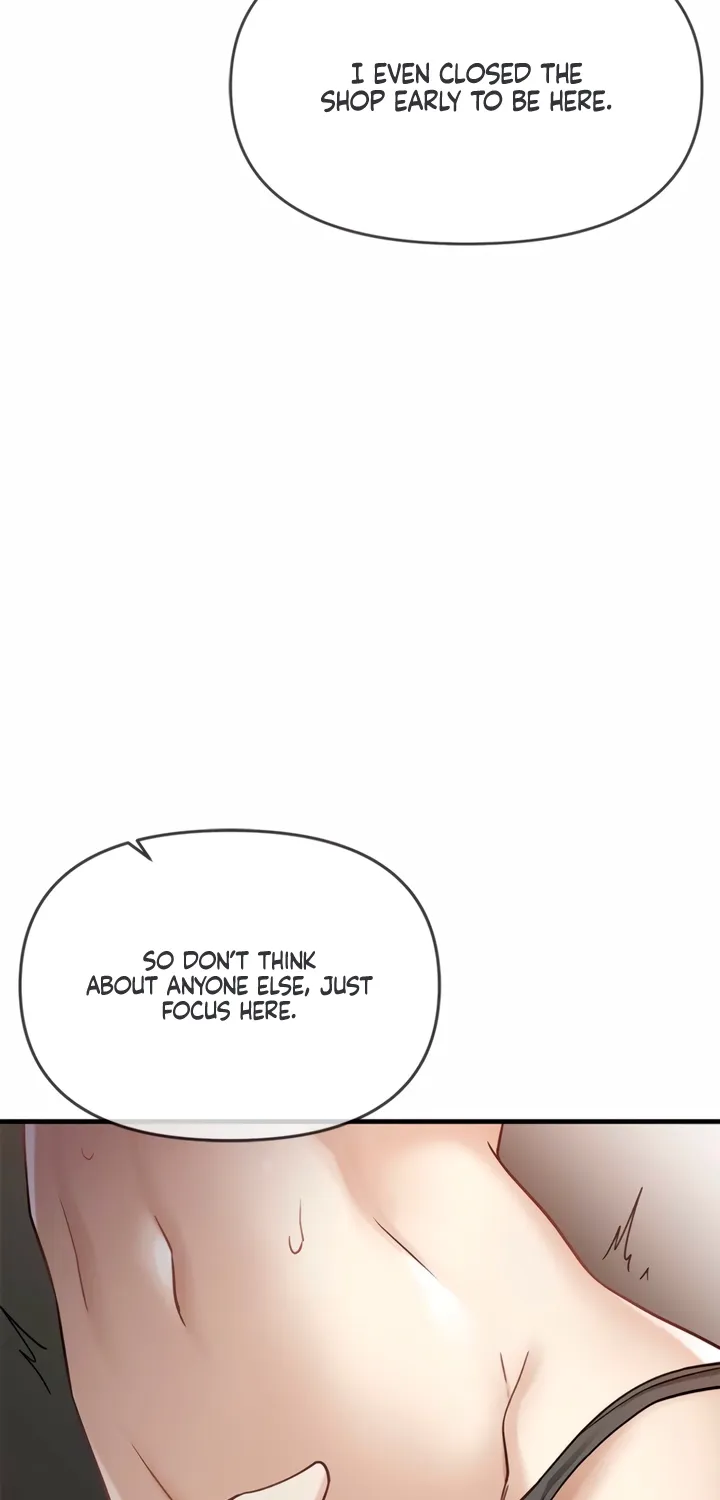 Just Slowly Getting Soaked in the Sweet Rain Chapter 9 page 66 - 