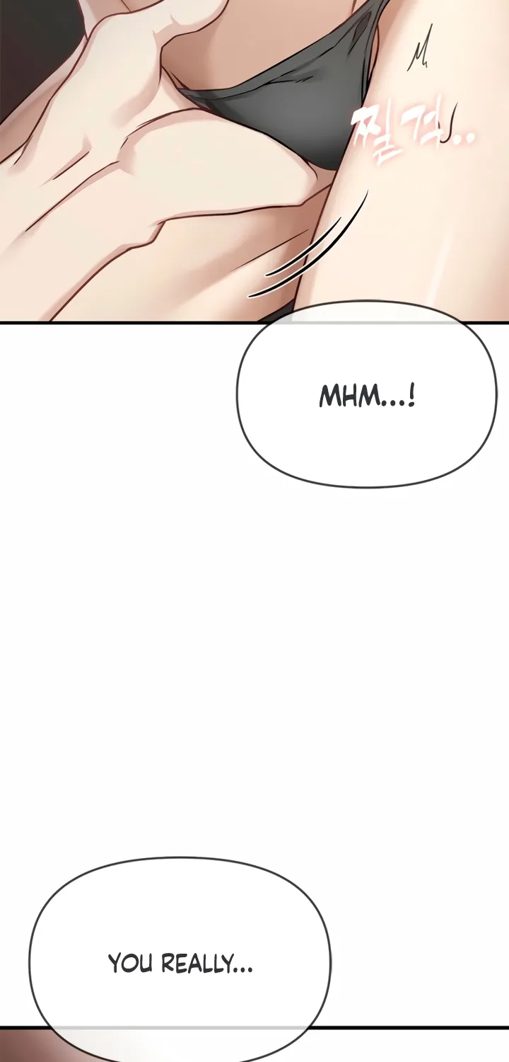 Just Slowly Getting Soaked in the Sweet Rain Chapter 9 page 67 - 
