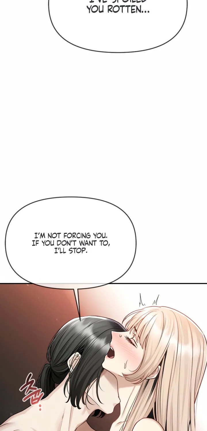 Just Slowly Getting Soaked in the Sweet Rain Chapter 9 page 69 - 