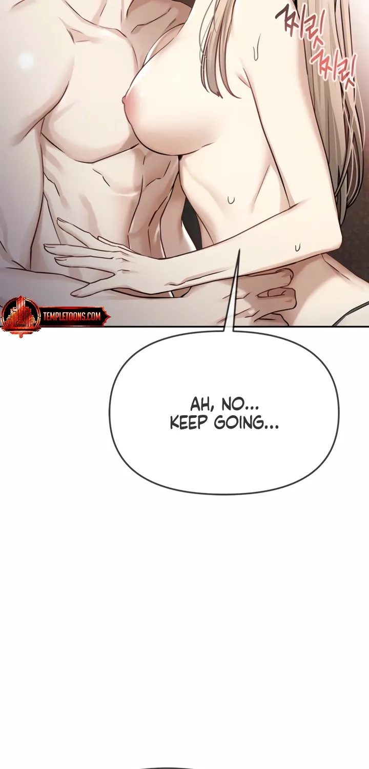Just Slowly Getting Soaked in the Sweet Rain Chapter 9 page 70 - 