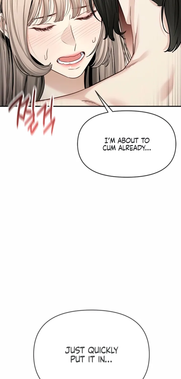 Just Slowly Getting Soaked in the Sweet Rain Chapter 9 page 75 - 