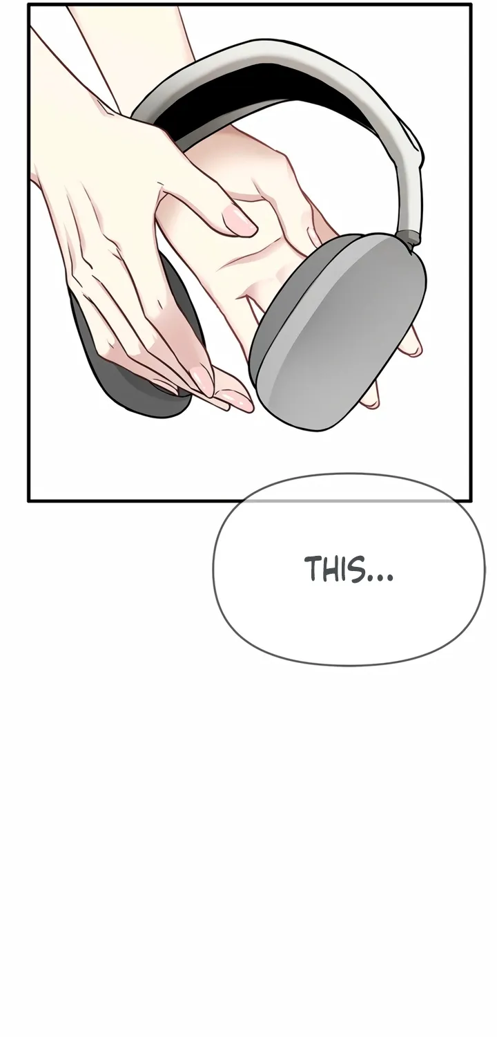 Just Slowly Getting Soaked in the Sweet Rain Chapter 9 page 9 - 