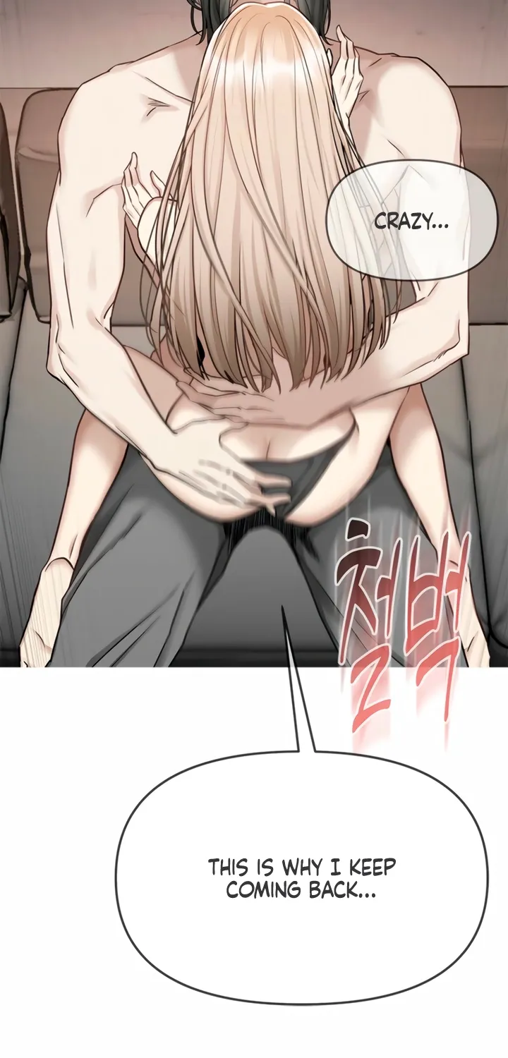 Just Slowly Getting Soaked in the Sweet Rain Chapter 9 page 83 - 