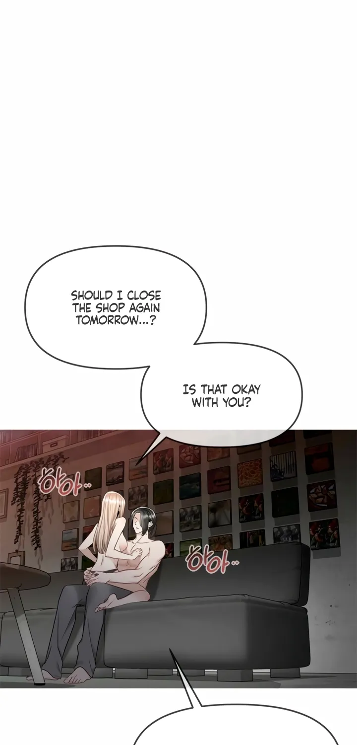 Just Slowly Getting Soaked in the Sweet Rain Chapter 9 page 84 - 