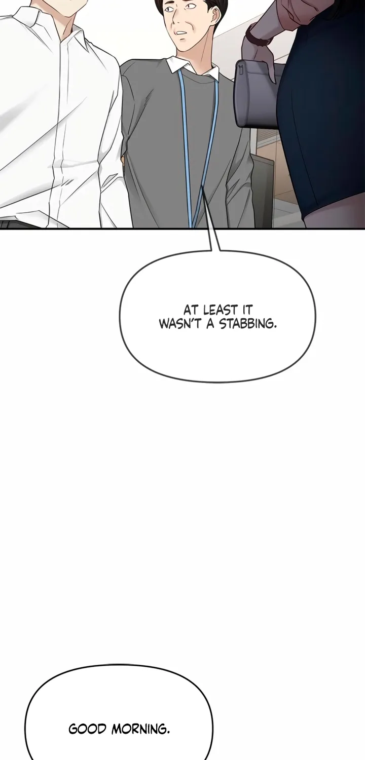 Just Slowly Getting Soaked in the Sweet Rain Chapter 9 page 94 - 
