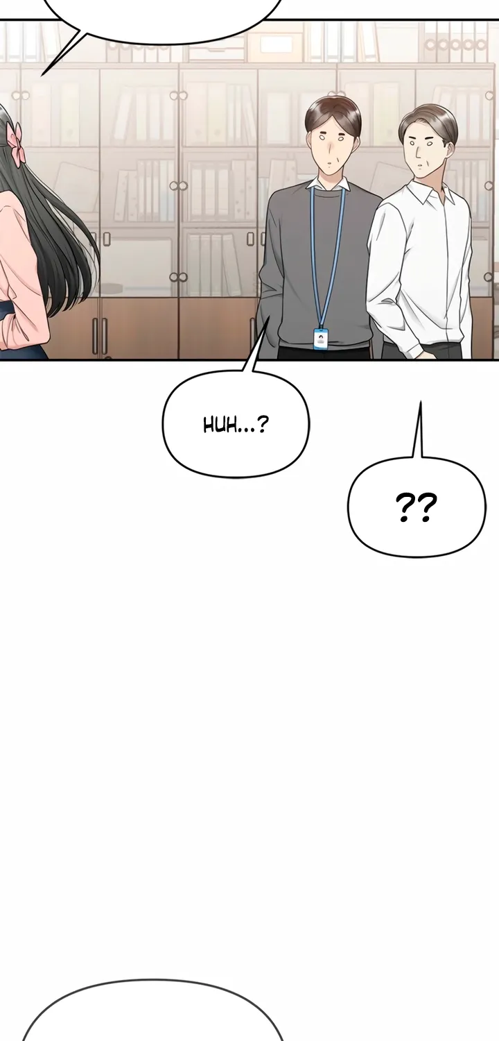 Just Slowly Getting Soaked in the Sweet Rain Chapter 9 page 95 - 