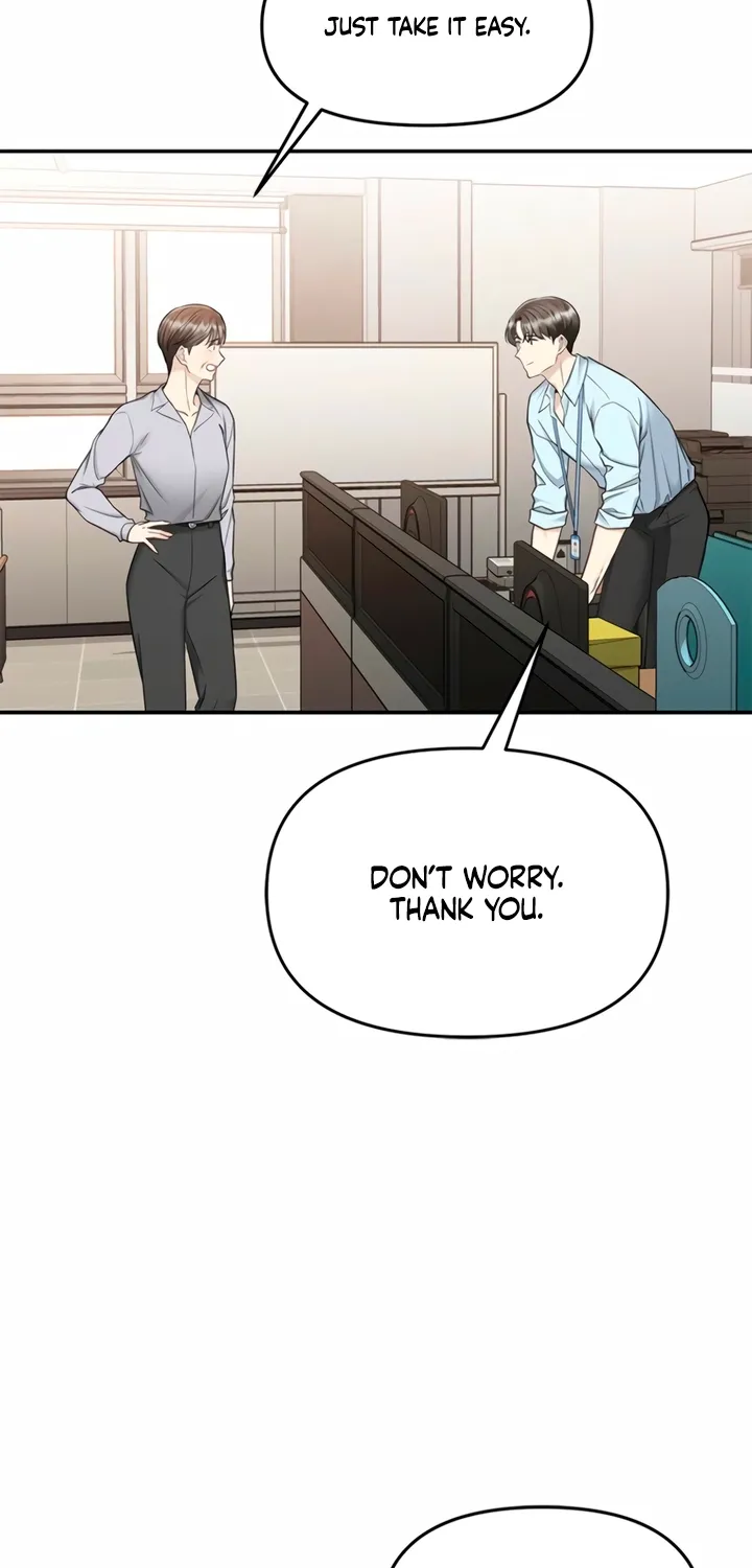 Just Slowly Getting Soaked in the Sweet Rain Chapter 9 page 98 - 