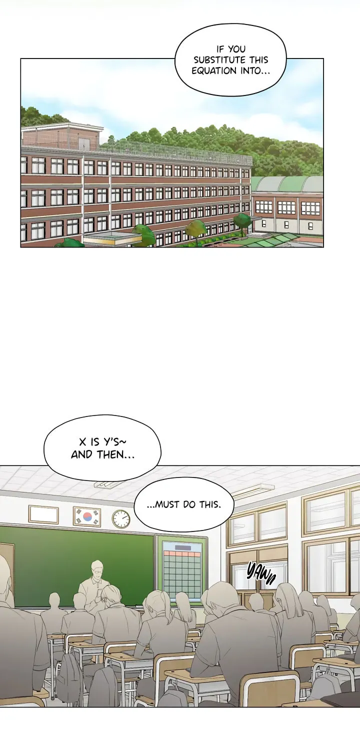 Just Twilight Chapter 1 page 3 - 