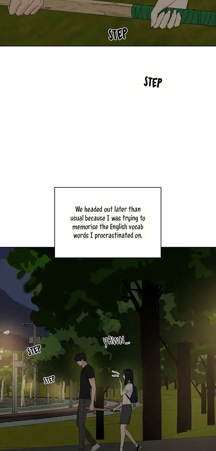 Just Twilight Chapter 10 page 32 - 