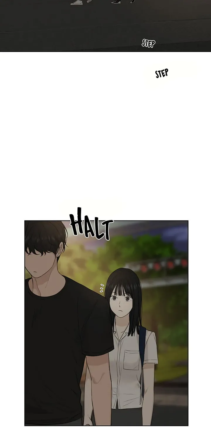 Just Twilight Chapter 10 page 33 - 