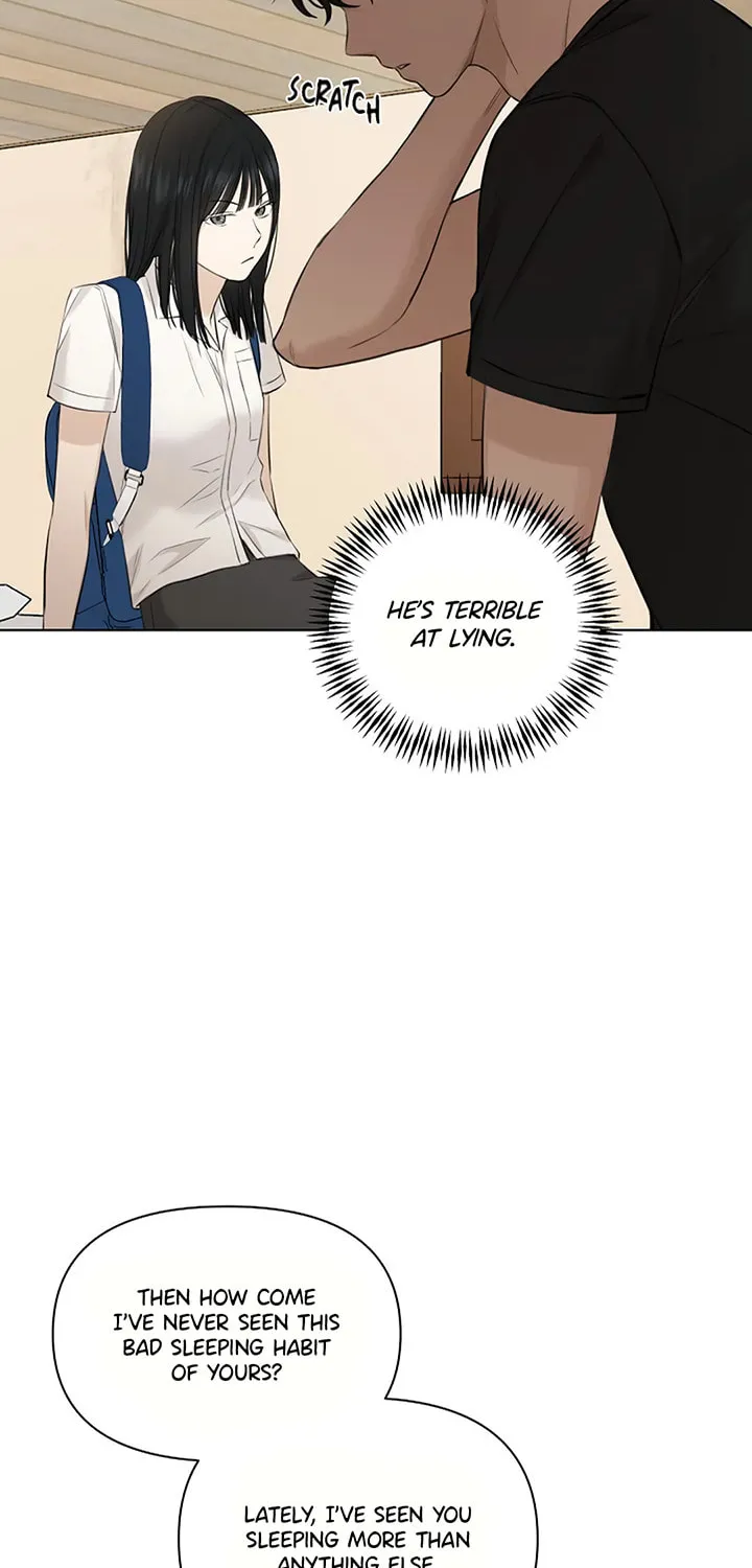 Just Twilight Chapter 10 page 10 - 