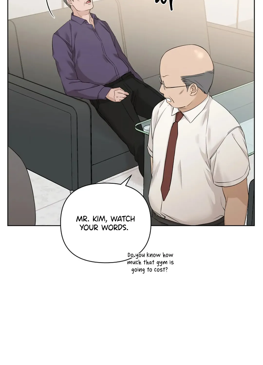 Just Twilight Chapter 11 page 123 - 
