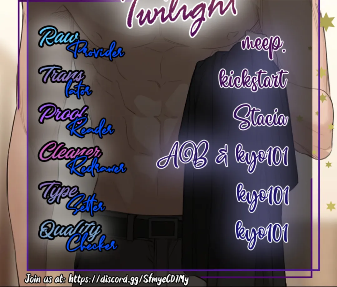 Just Twilight Chapter 11 page 151 - 