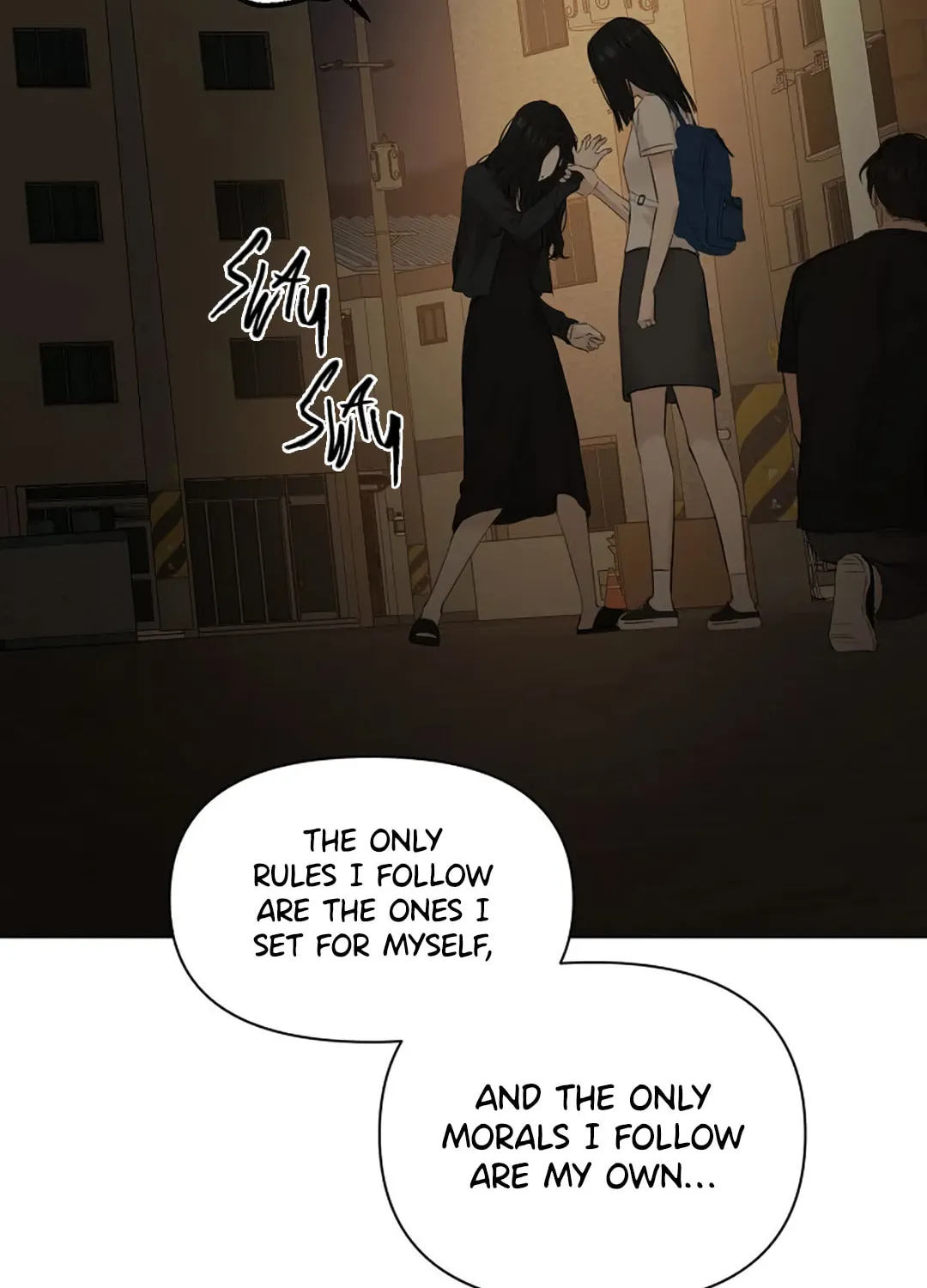 Just Twilight Chapter 11 page 18 - 