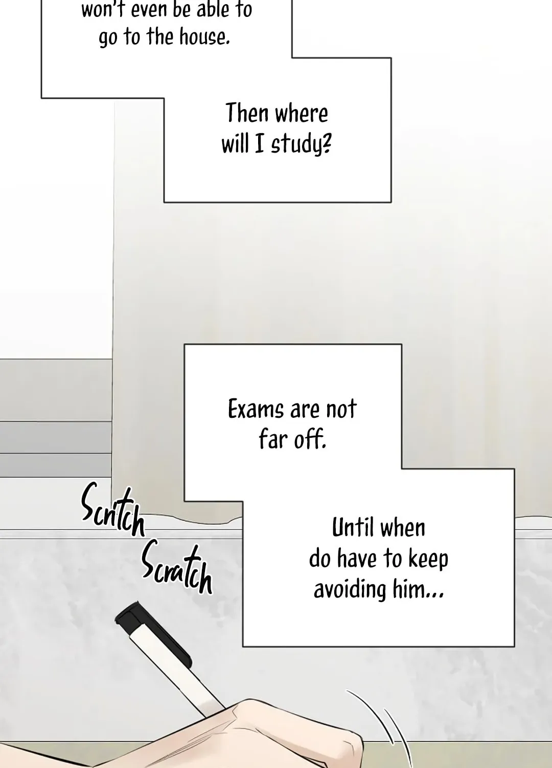 Just Twilight Chapter 11 page 59 - 