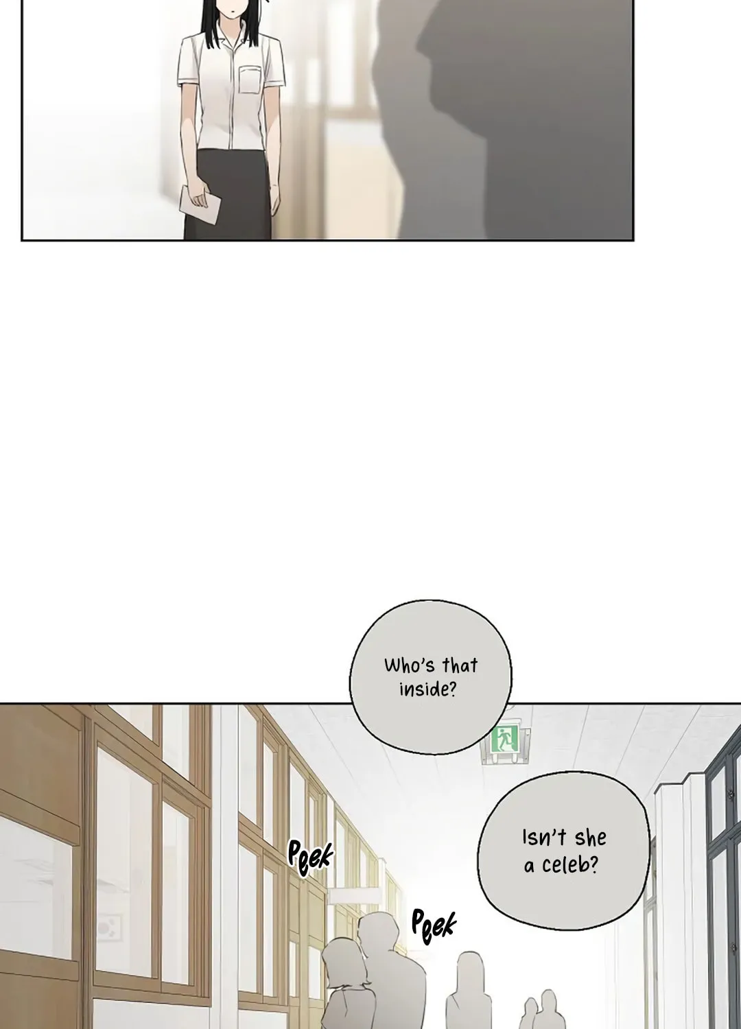 Just Twilight Chapter 11 page 73 - 