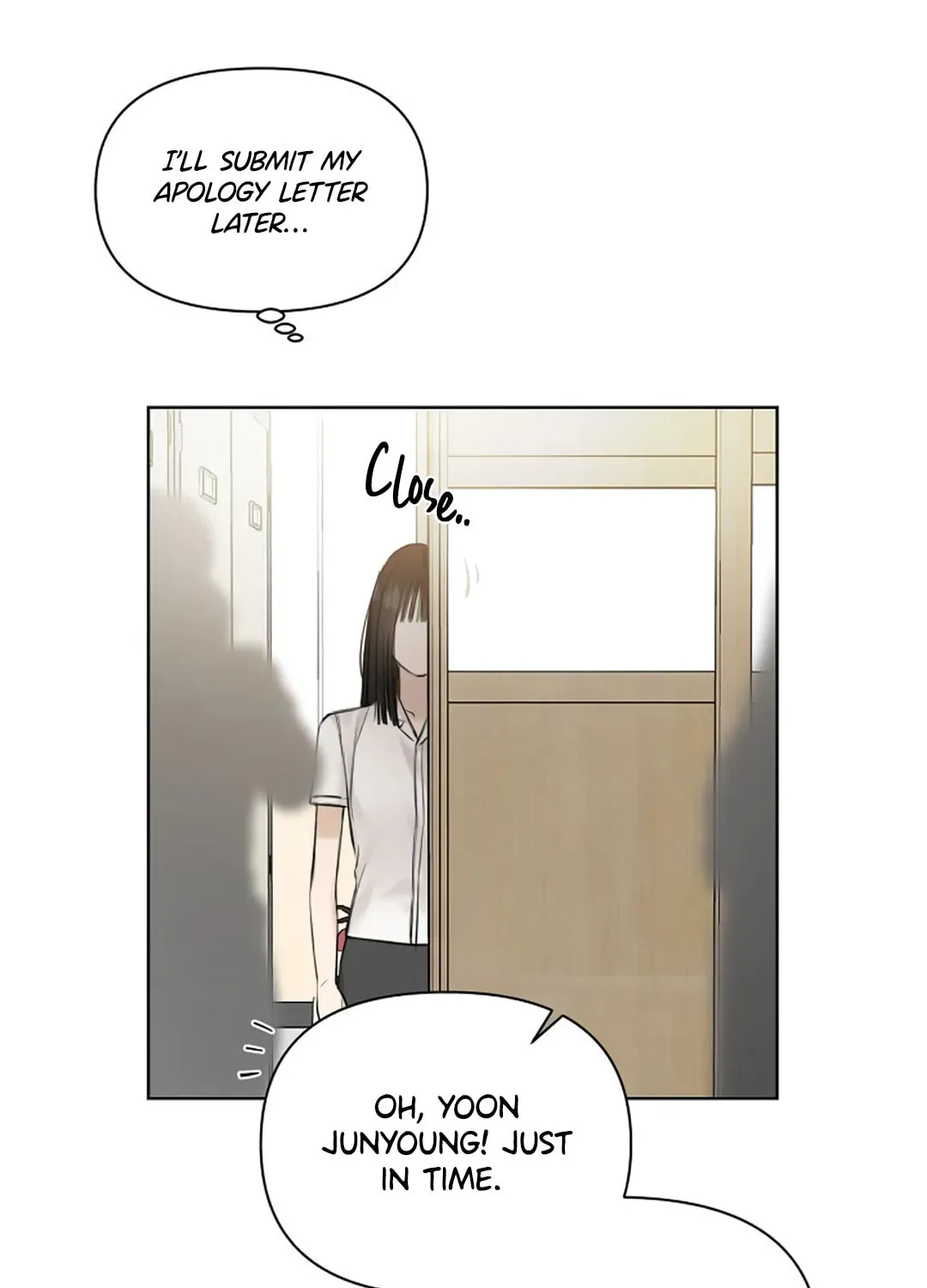 Just Twilight Chapter 11 page 81 - 