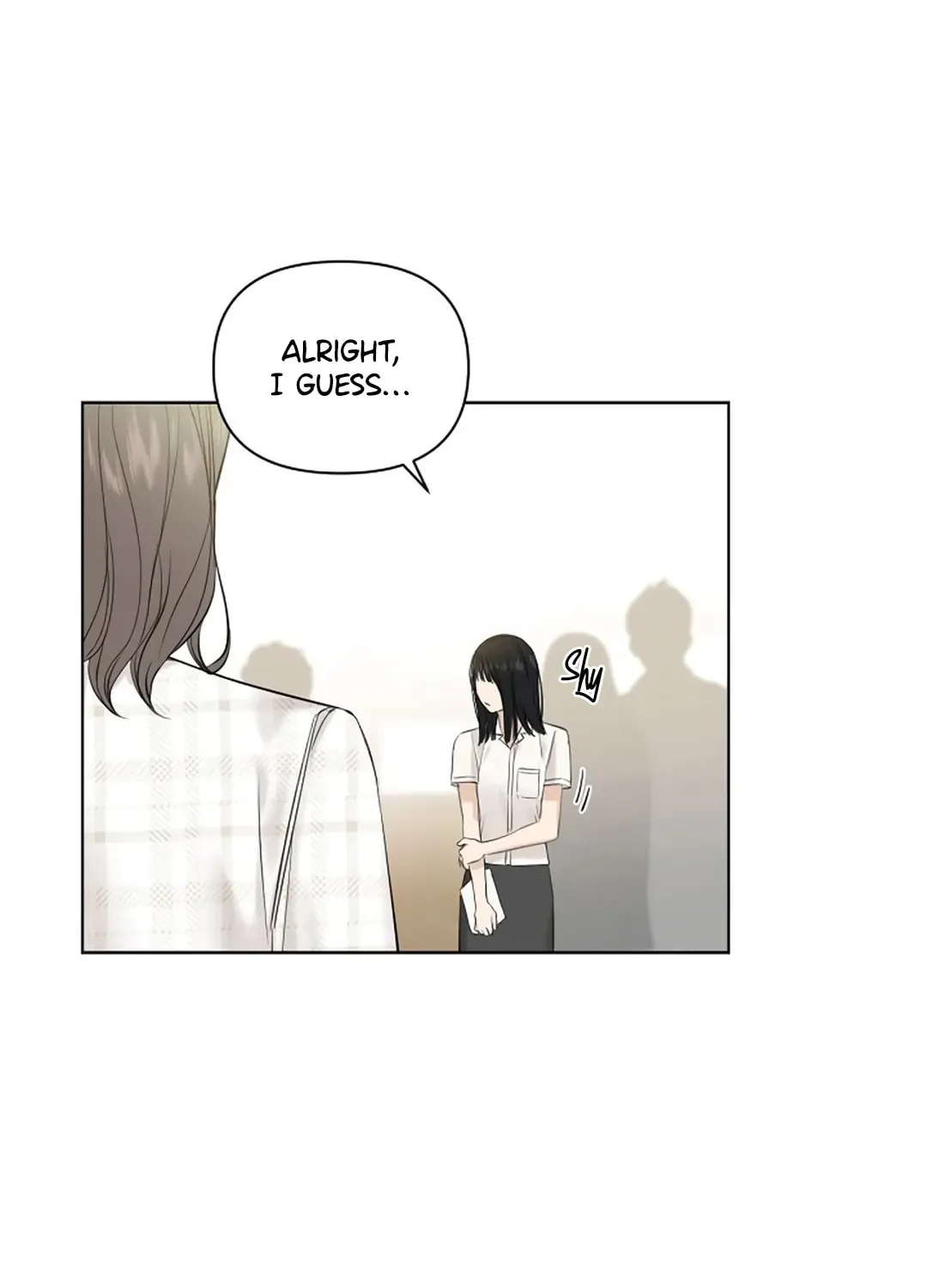 Just Twilight Chapter 11 page 95 - 
