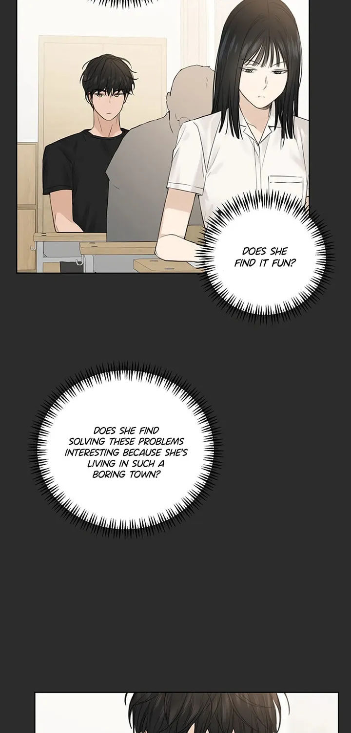 Just Twilight Chapter 12 page 61 - 