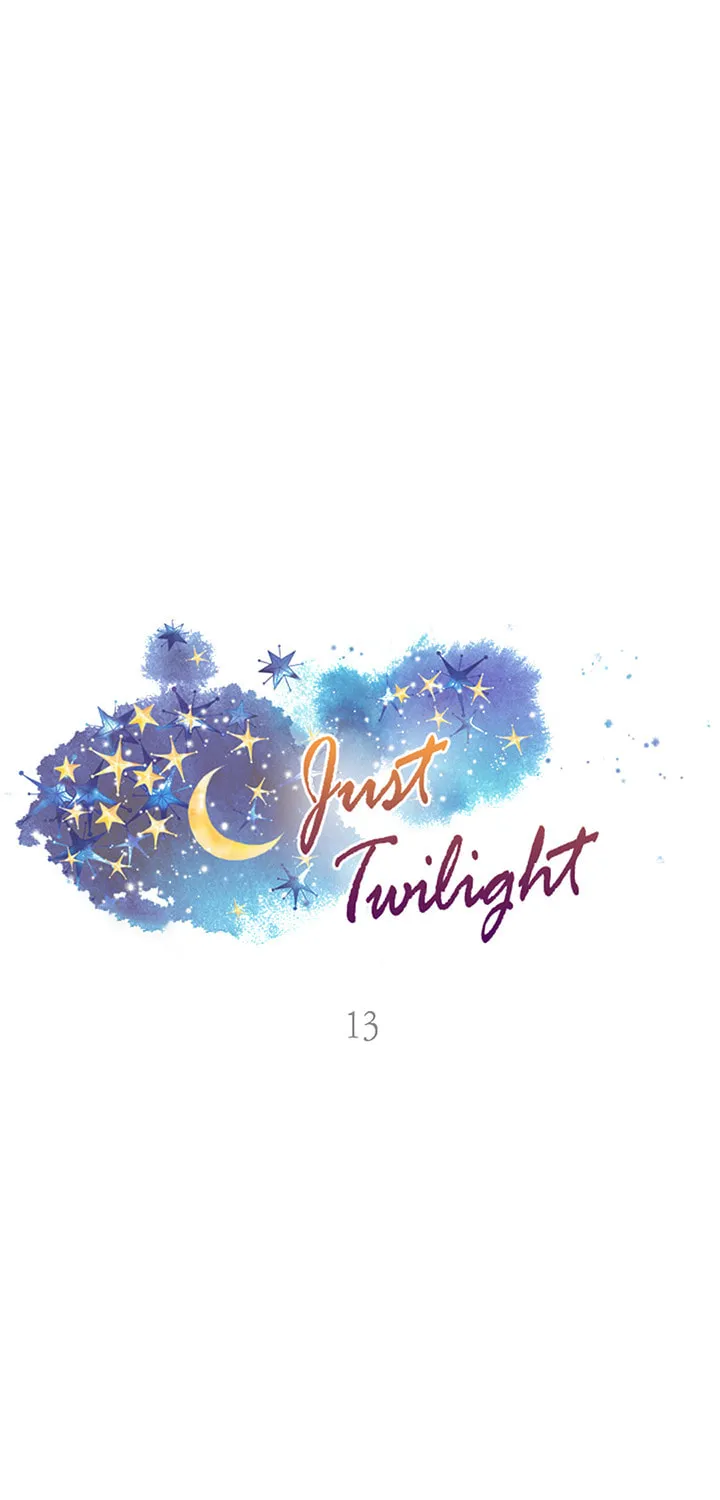 Just Twilight Chapter 13 page 1 - 