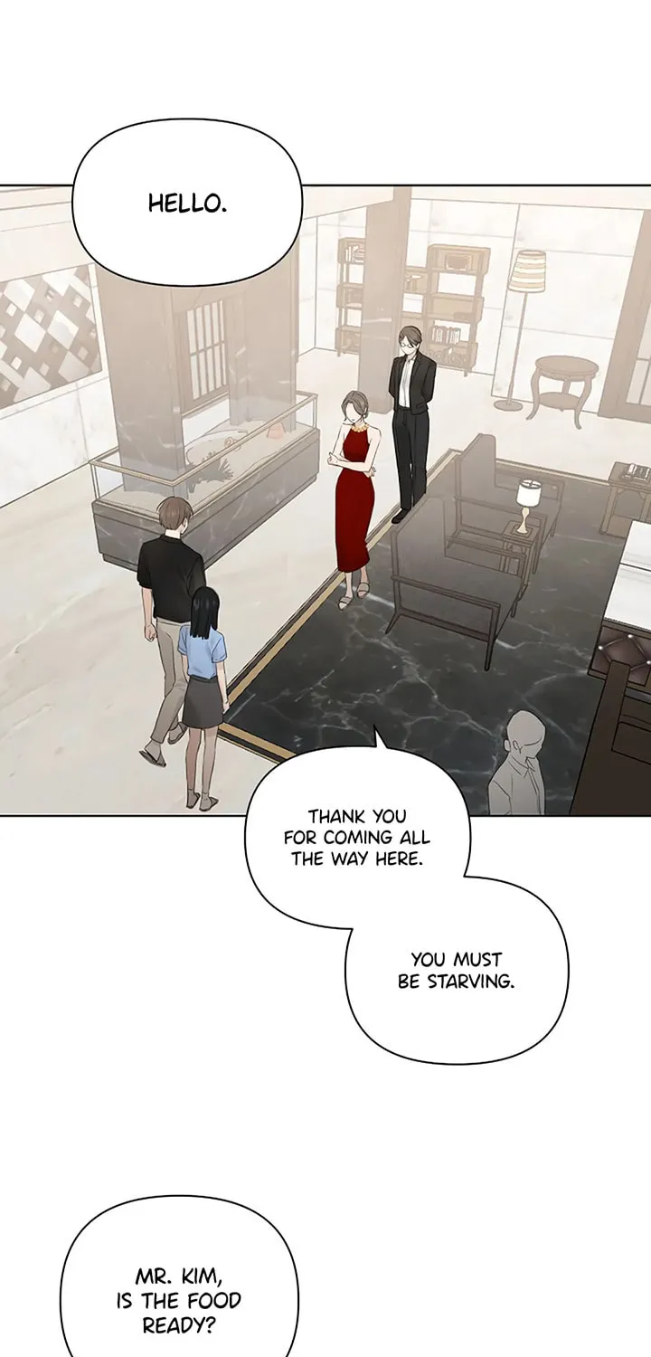 Just Twilight Chapter 13 page 64 - 