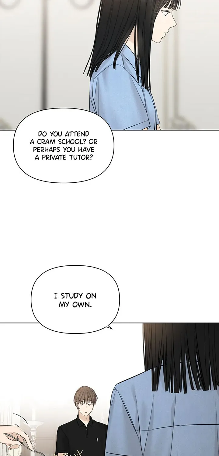 Just Twilight Chapter 13 page 76 - 