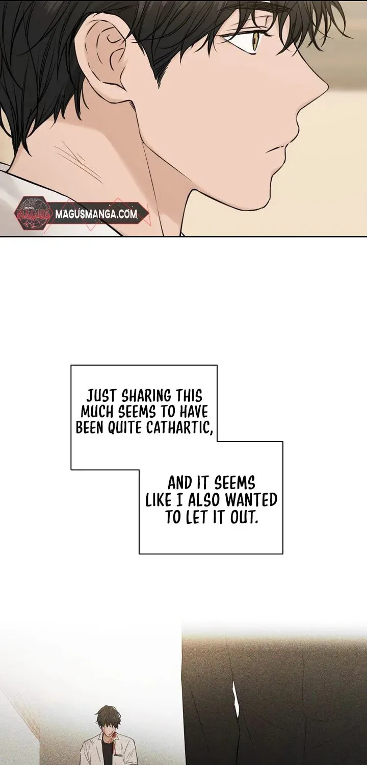Just Twilight Chapter 15 page 62 - 