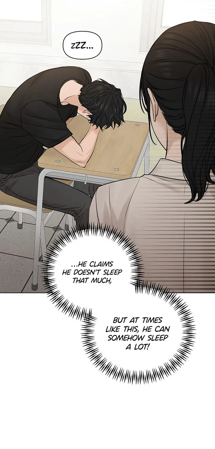 Just Twilight Chapter 17 page 20 - 