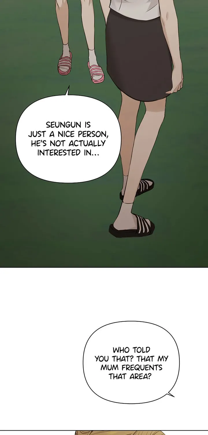Just Twilight Chapter 17 page 37 - 