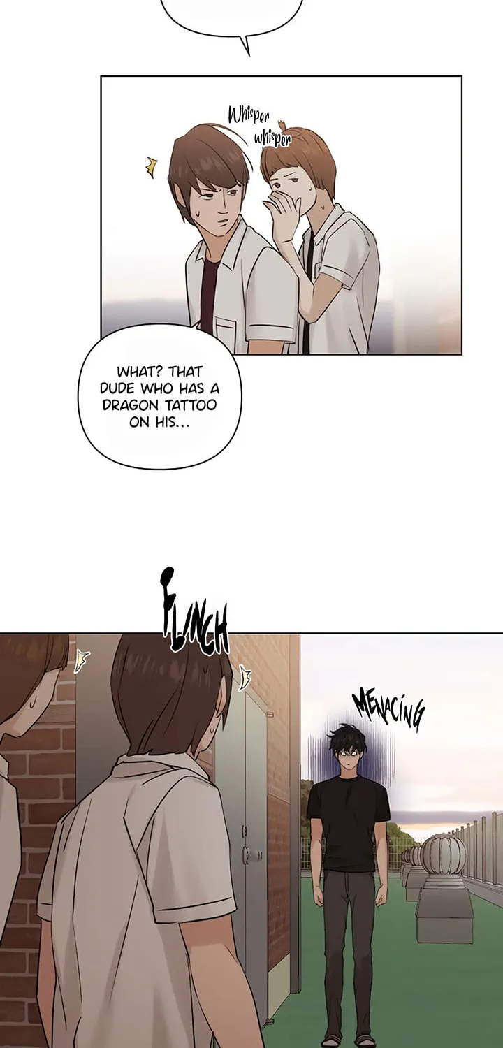 Just Twilight Chapter 17 page 85 - 