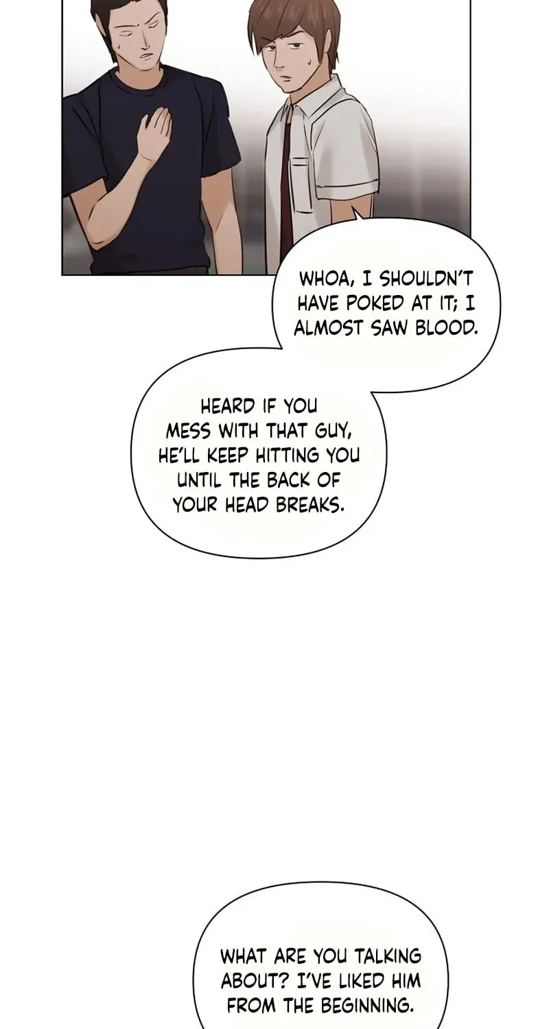 Just Twilight Chapter 18 page 11 - 