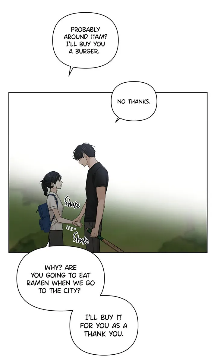 Just Twilight Chapter 19 page 55 - 