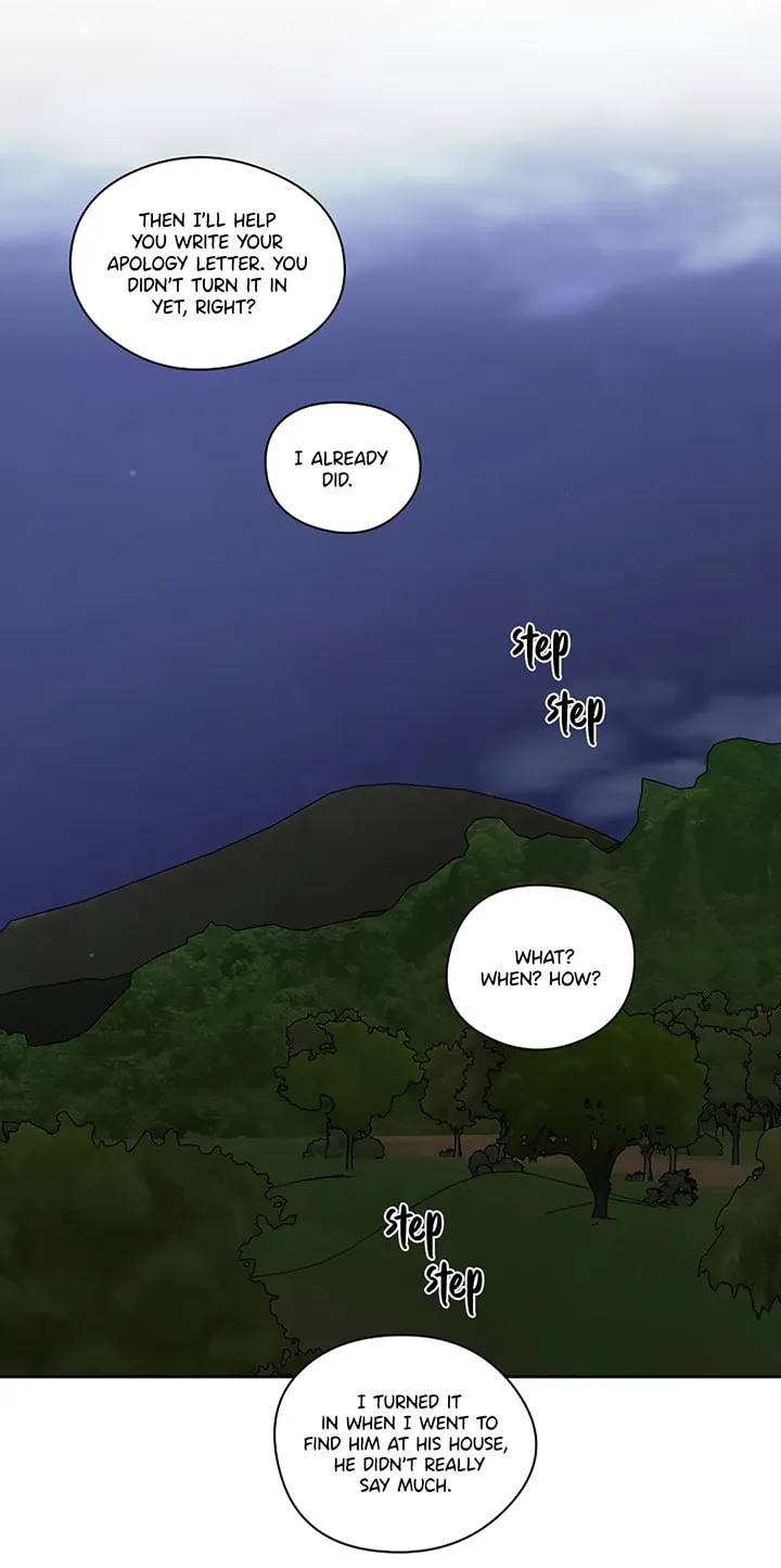 Just Twilight Chapter 19 page 60 - 