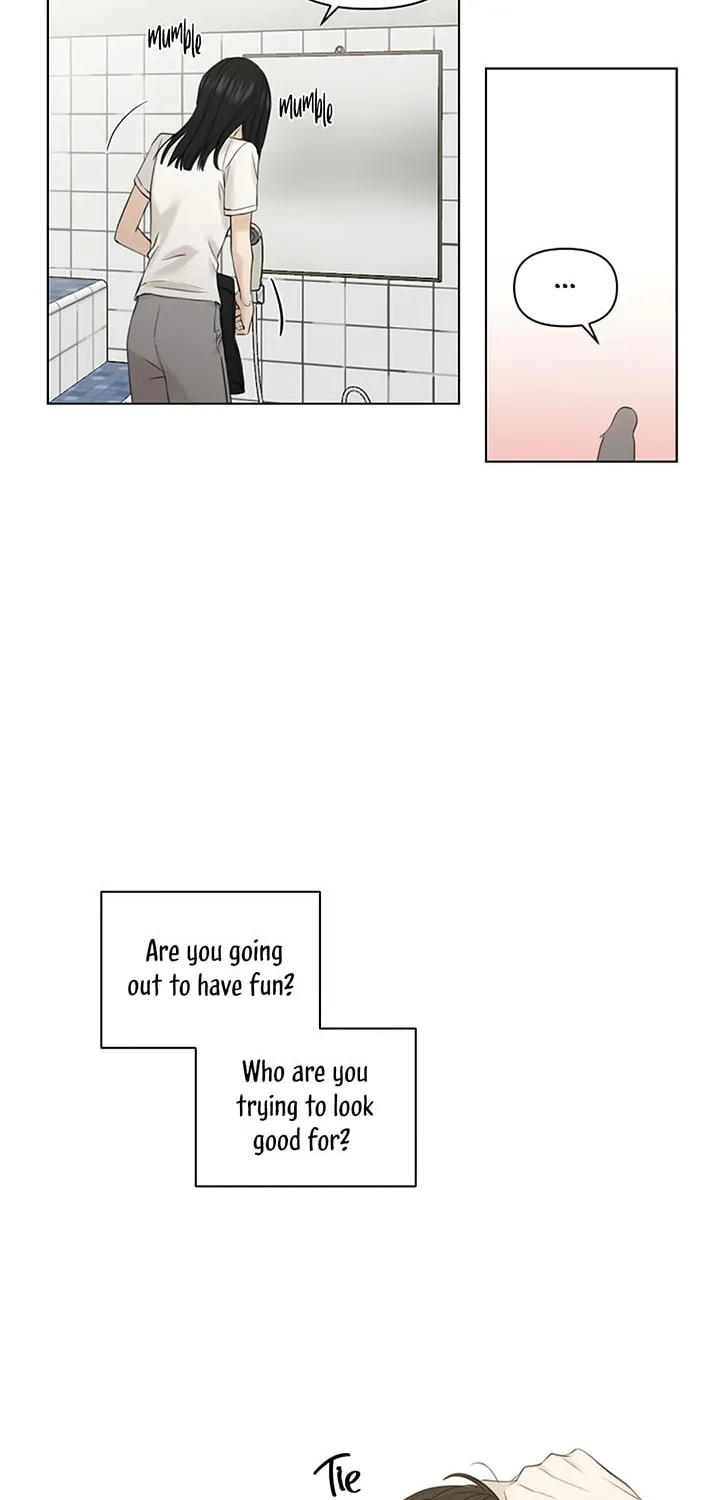 Just Twilight Chapter 19 page 64 - 