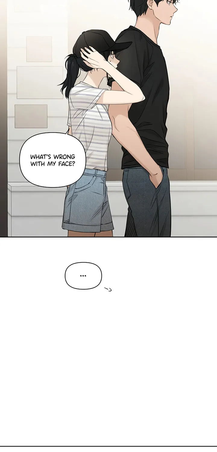 Just Twilight Chapter 19 page 83 - 
