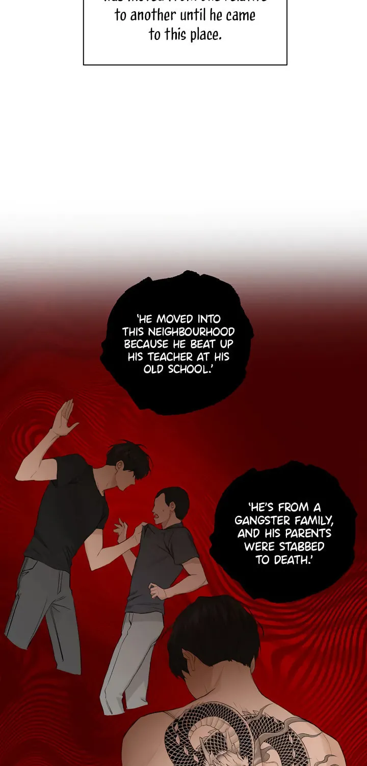 Just Twilight Chapter 2 page 3 - 