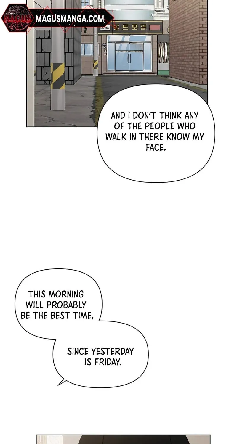 Just Twilight Chapter 20 page 11 - 