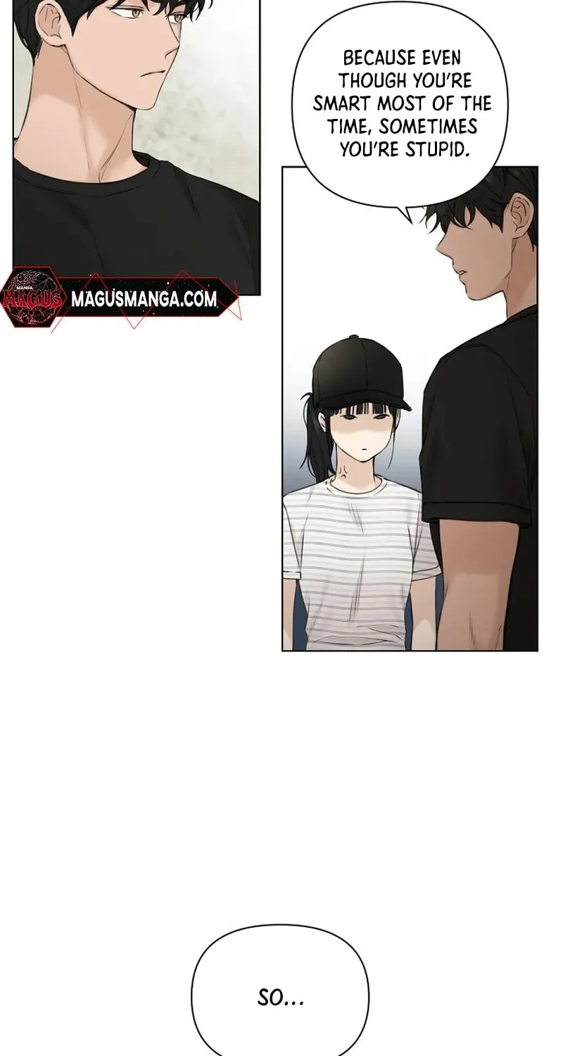 Just Twilight Chapter 20 page 19 - 