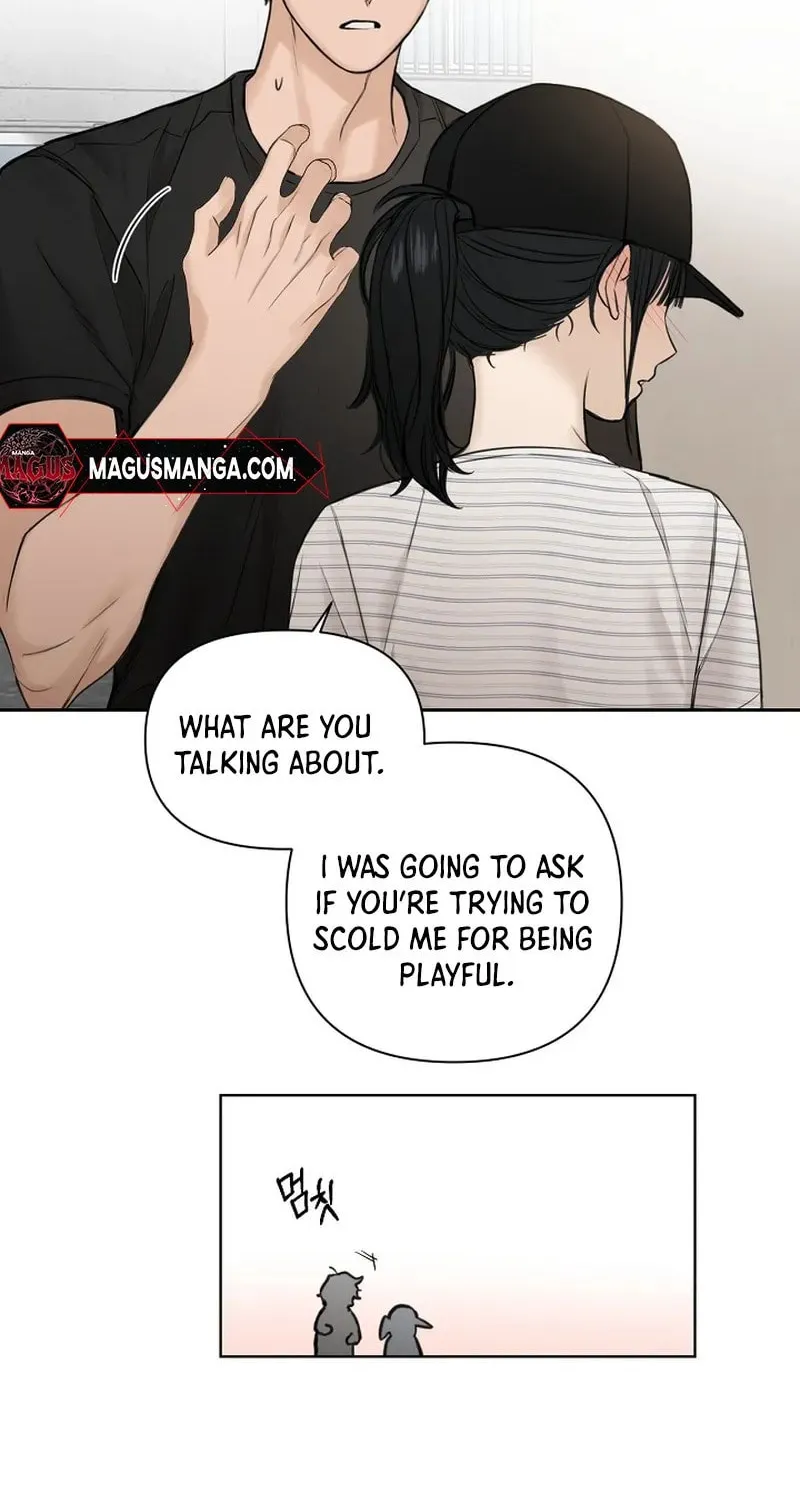 Just Twilight Chapter 20 page 39 - 