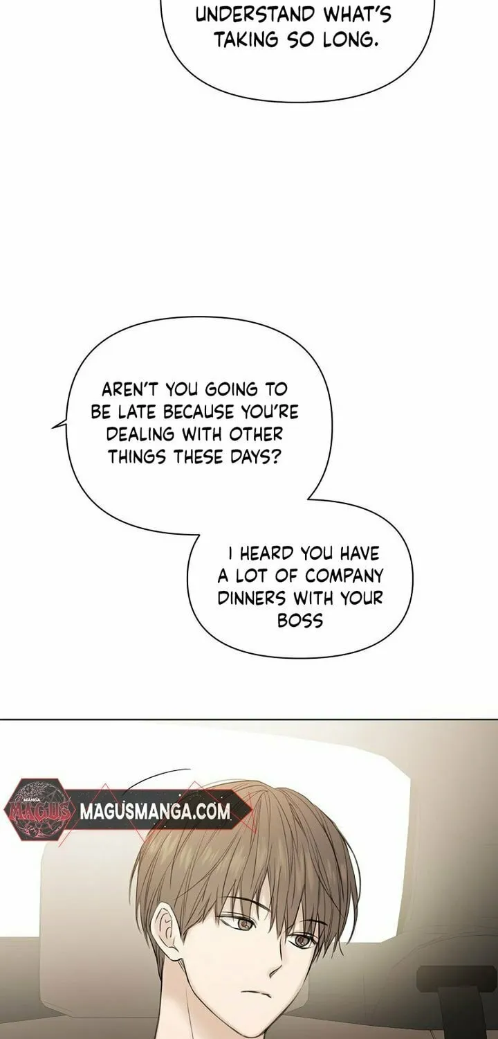 Just Twilight Chapter 21 page 51 - 