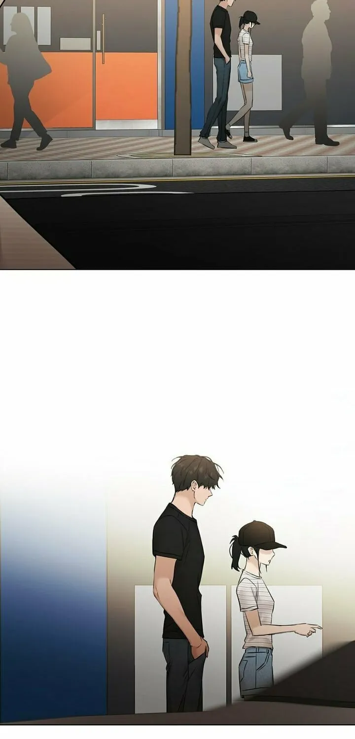 Just Twilight Chapter 21 page 78 - 