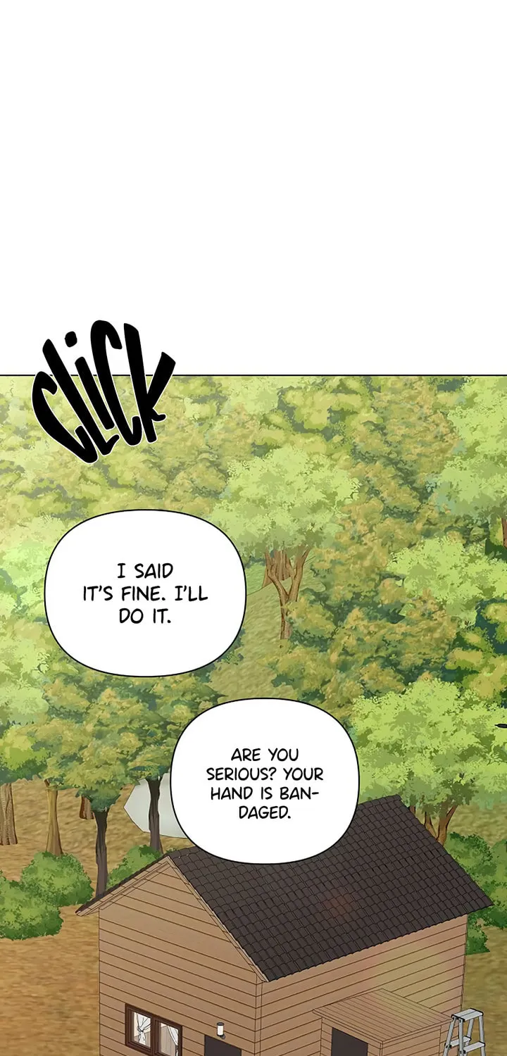 Just Twilight Chapter 22 page 27 - 