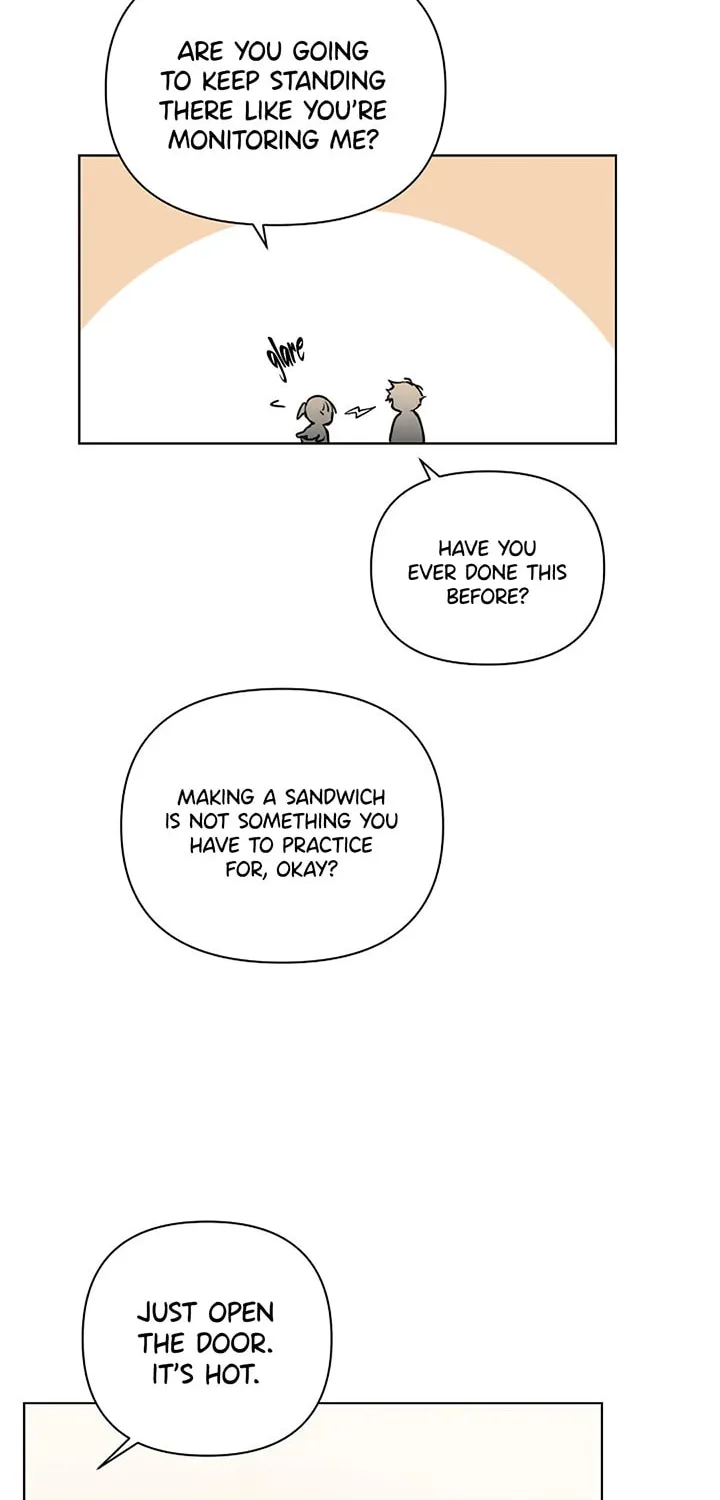 Just Twilight Chapter 22 page 31 - 