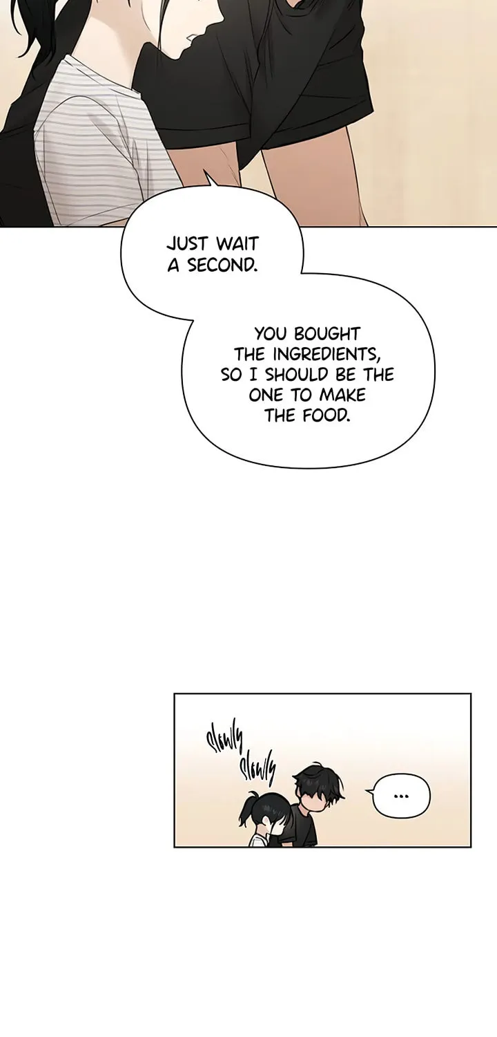 Just Twilight Chapter 22 page 37 - 
