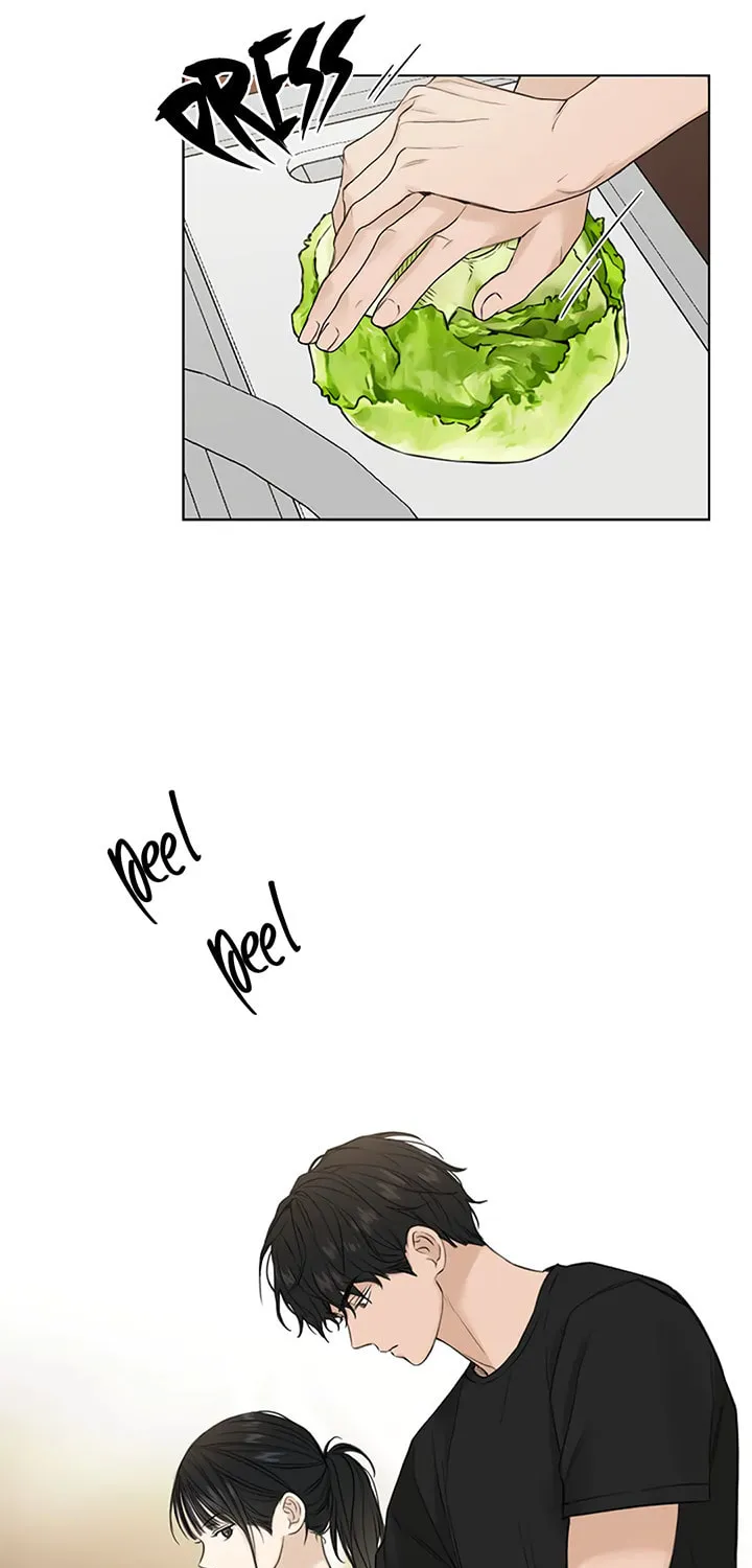 Just Twilight Chapter 22 page 40 - 
